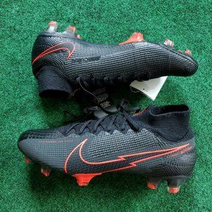 NIKE MERCURIAL SUPERFLY 7 ELITE ACC SOCCER CLEAts